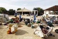 PLASTIQUES BROYES(PET PEHD PP)