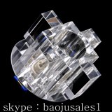 Crystal ceiling decoration light
