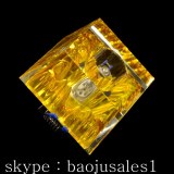 Surface mounted ceiling light