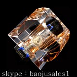 2014 new arrival K9 crystal downlight ceiling light 12V G4