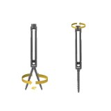 PSS-Miss 5.5 Minimally Invasive Spine System