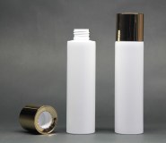 5oz body care bottle, body oil bottle,PET bottle