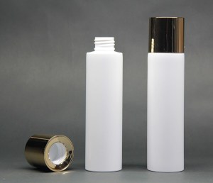 5oz body care bottle, body oil bottle,PET bottle