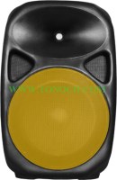 PT Series Passive Sound Box