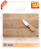Wooden cheese set(2 pieces)