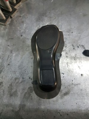 PU Release Agent for Shoe Sole