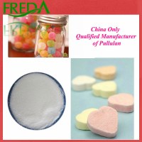 PULLULAN CAS No.9057-02-7