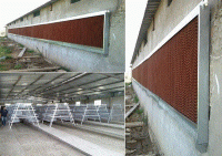 Batteries poules pondeuses toutes capacités