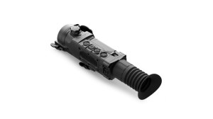 Pulsar 2.7-10.8x 42mm Thermal Imaging Sight Trail XQ50