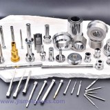 Un fabricant de pointe de poinçon et de matrice en carbure de tungstène