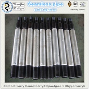 NUE Connection Pup Joint L80 13cr Matériel Octg