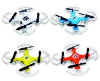 Nano Drone Unbreakable 2.4G 4CH R/C Quadcopter With 6-Axis Gyro