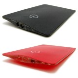 Publicité de carte de crédit en plastique a mené la lumière, la fonction a mené la lumière, mini...