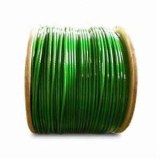 PVC coated steel wire rope