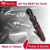 1/2 inch Adjustable Head High Torque Air Ratchet Wrench