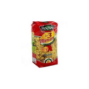 PZ FARFALLE CUISS.RAPIDE 500G