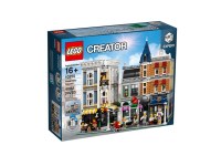 LEGO Creator - La place de l’assemblée (10255)