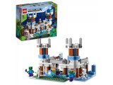 LEGO Minecraft - Le château de glace (21186)