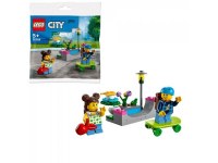 LEGO City - L´aire de jeux des enfants (30588)