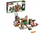 LEGO S. Mario - Extension Le cache-cache hanté de Luigi’s Mansion (71401)