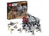 LEGO Star Wars - Le marcheur AT-TE (75337)