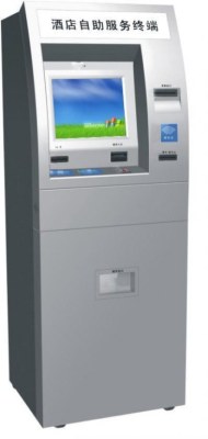 Terminal Self Service professionnel Pour Kiosk Fournisseur