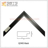 Modern Small Photo Frames Picture Frames Bulk PS Frame Moulding Q2402