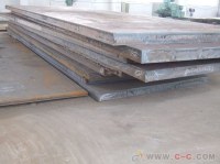 Sell Steel Plate ASTM A588M(A,B,C,K),Q345R(HIC),16MnR sheet metal