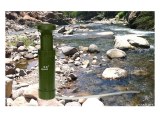 QJ-UFA6 TRAVEL,Portable Water Filter,Outdoor water filter