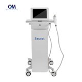 The Newest Generation Skin Management Instrument Small Bubble Ultrasonic Facial Oxygen...