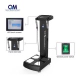 New Design Professional Skin Analyzer Facial Analysis/ Skin Analyser / 3D Digital Obser...