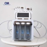 Small Bubble Portable Handheld Oxygen Injection Beauty Instrument Electric Blackheads...