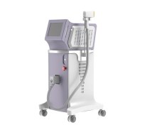 Diode Laser Hair Removal