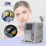 2024 Newest Diode Laser 808 Laser Beauty Equipment Hair Removal Machine for All Skin St...