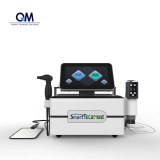 Best Selling Professional Shockwave Therapy Extracorporeal Eswt Shock Wave Therapy Mach...