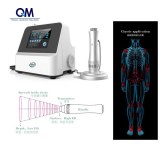 Focused Erectile Dysfunction Physiotherapy Pain Relief Shock Wave Physical Therapy Equi...