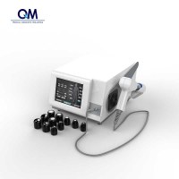 Factory Wholesale Shock Wave ED Erectile Dysfunction Portable Physical Therapy Shockwav...