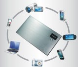 20000mAh Portable Power for iPhone, iPad, Notebook