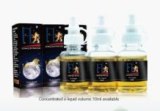 Concentrated E-liquid