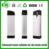High Capacity Battery Pack for E-Bikes 24V11ah E-Bike Battery Whitebait Type Battery Pack