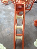 String cable roller