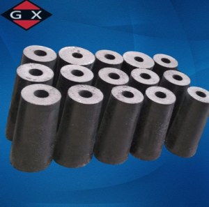 Aluminum Carbon Nozzles for Hot Sale