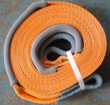 Nylon tow strap