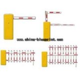 Road Barrier/Parking Boom Barrier & Fence (LT-B)