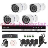 CCTV Camera Security Camera System IP Camera CMOS NVR Camera High Quality Gold Supplier