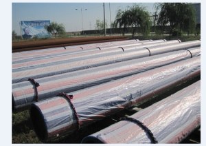 L 360NB steel pipe/plate