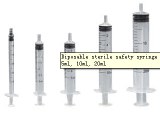 5ML syringe