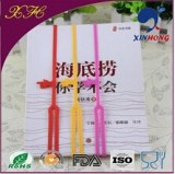 Silicone Reading Bookmarks for Kids