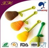 Eco-friendly Food Grade Silicone Tea Infuser