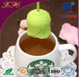 2015 New Design Silicone Tea Infuser
